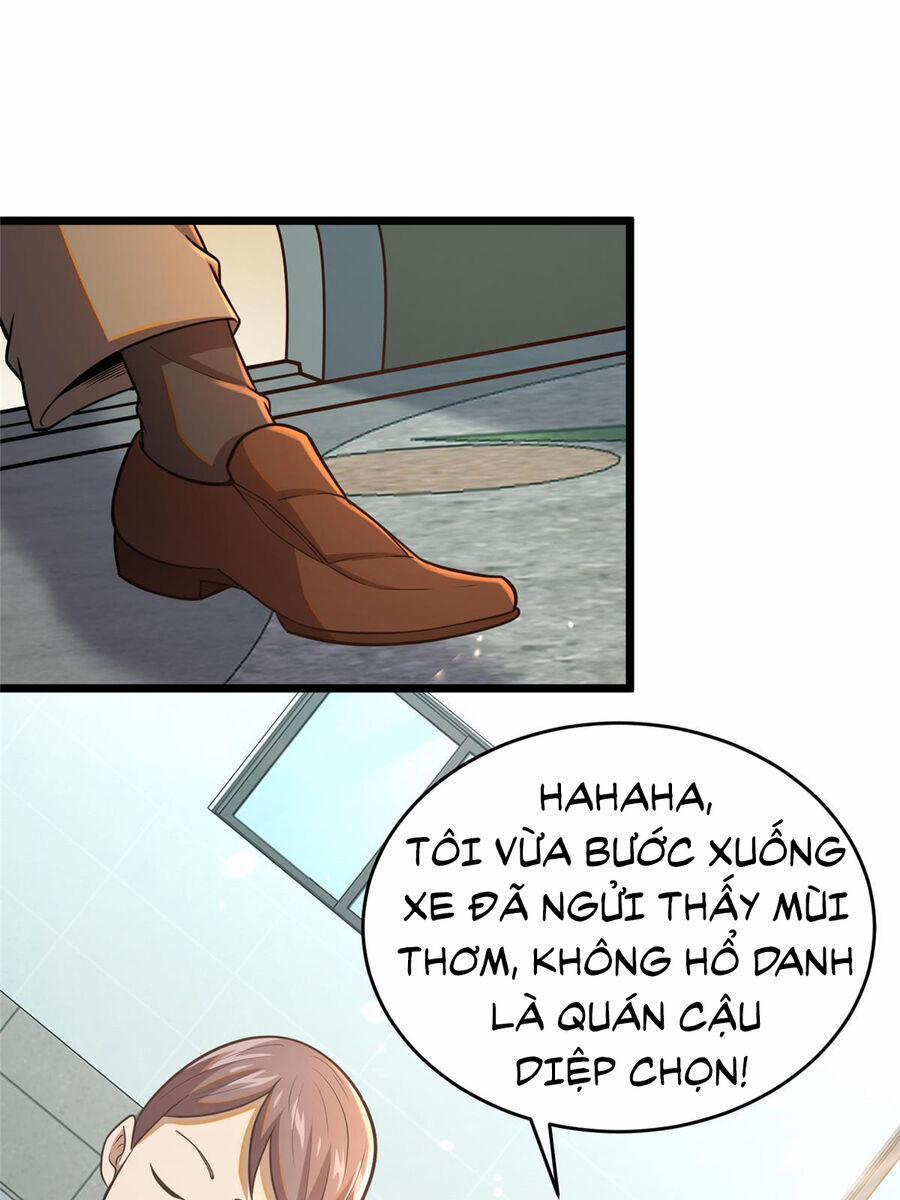 Siêu Phàm Sát Thần 32 trang 36