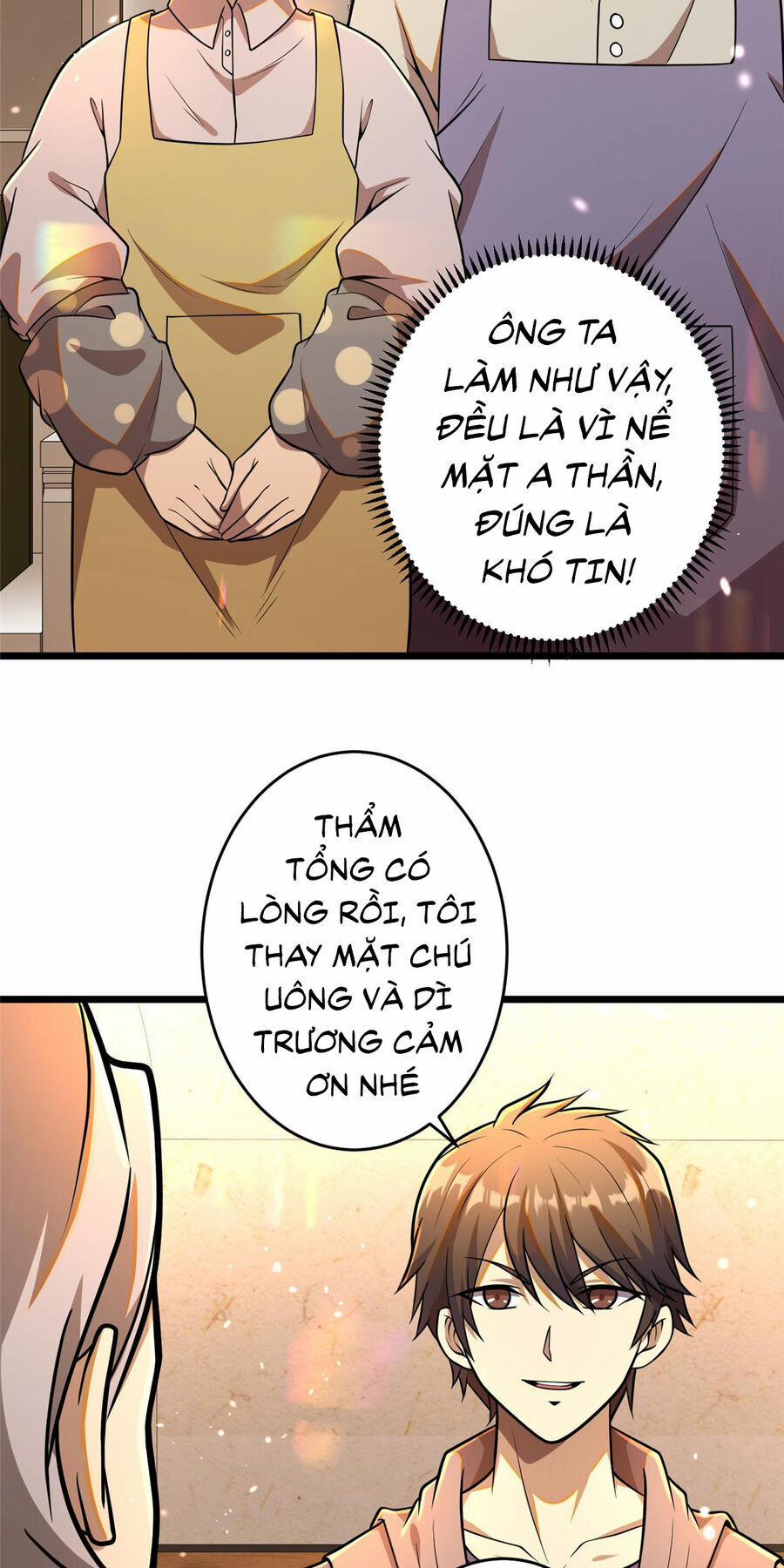 Siêu Phàm Sát Thần 32 trang 45
