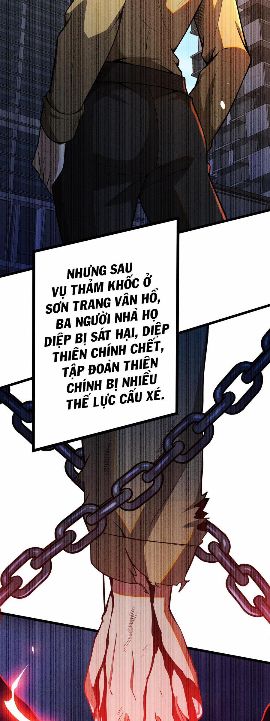 Siêu Phàm Sát Thần 32 trang 52