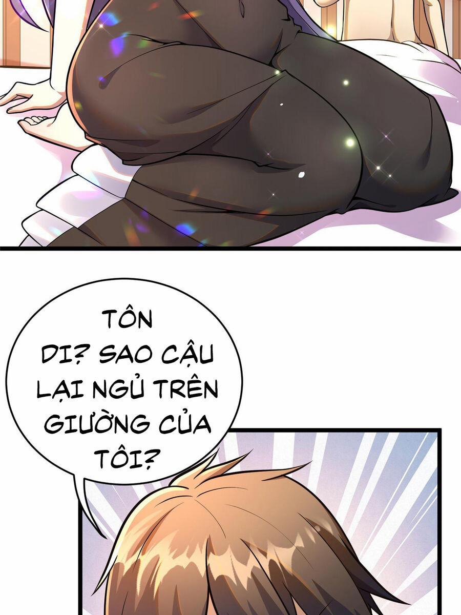 Siêu Phàm Sát Thần 32 trang 7