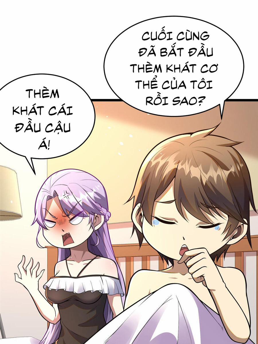 Siêu Phàm Sát Thần 32 trang 9