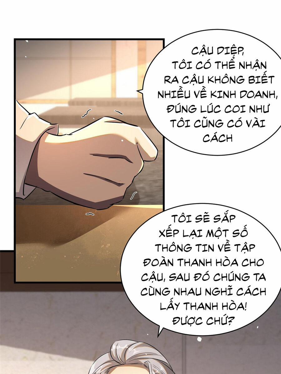 Siêu Phàm Sát Thần 33 trang 11