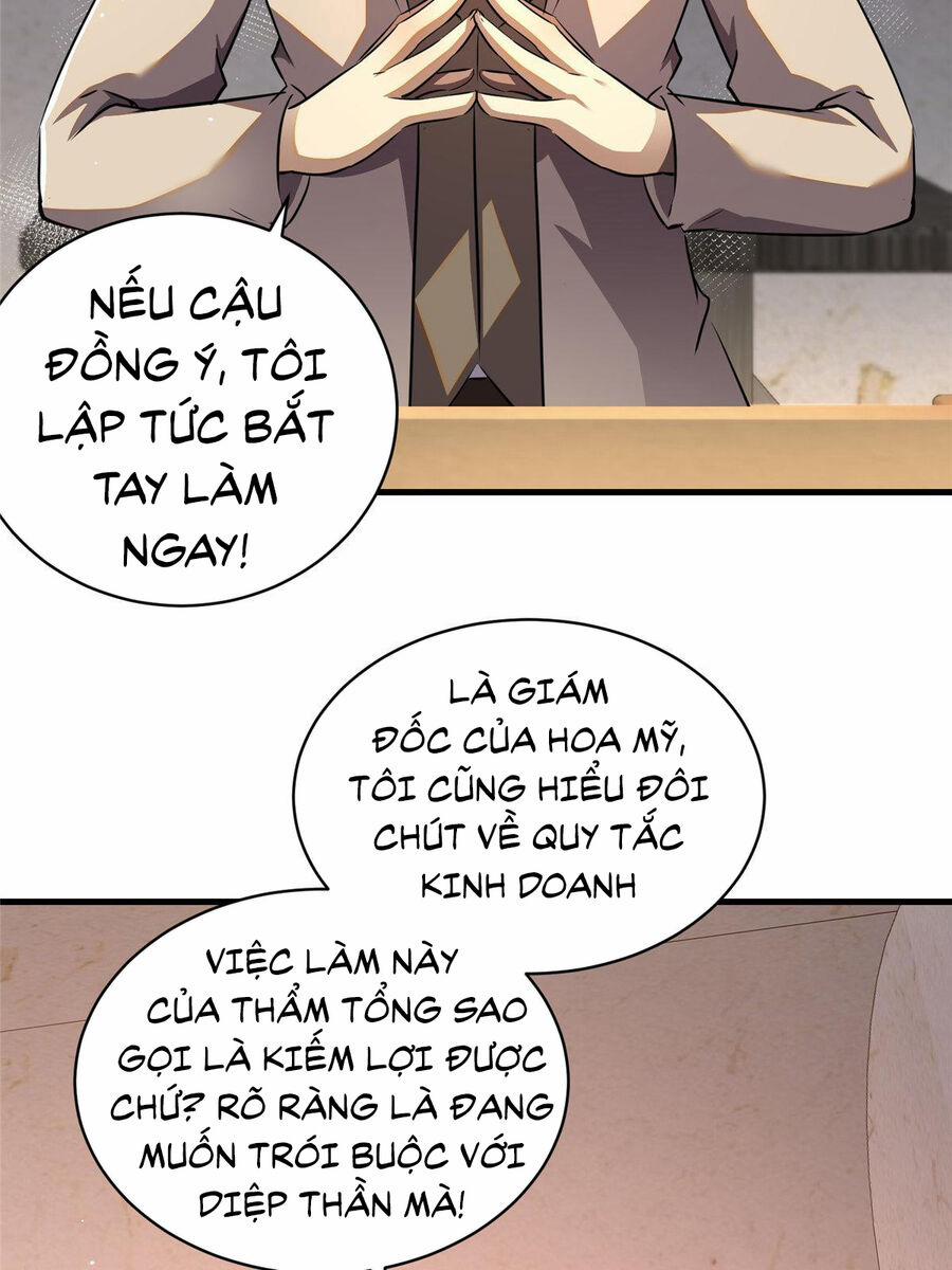 Siêu Phàm Sát Thần 33 trang 17