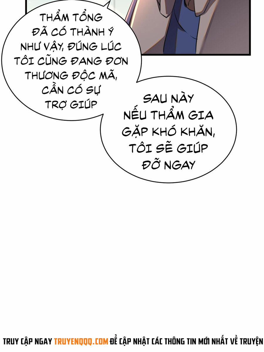 Siêu Phàm Sát Thần 33 trang 20