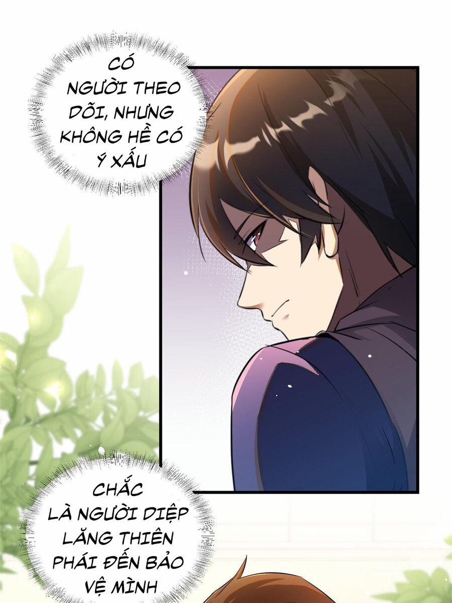 Siêu Phàm Sát Thần 33 trang 26