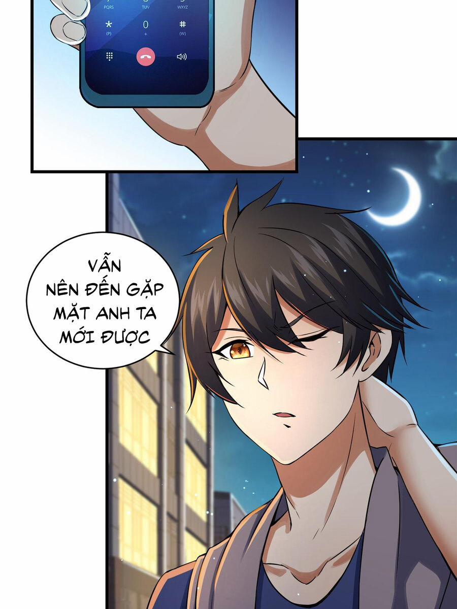 Siêu Phàm Sát Thần 33 trang 33