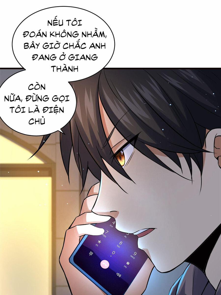 Siêu Phàm Sát Thần 33 trang 36