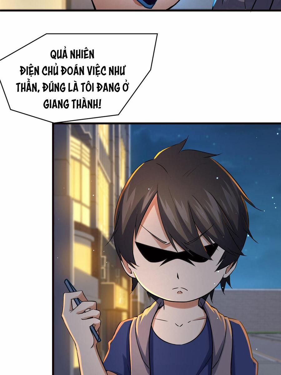 Siêu Phàm Sát Thần 33 trang 37