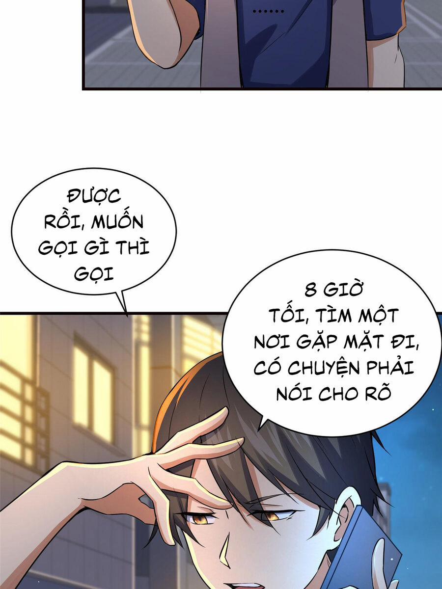 Siêu Phàm Sát Thần 33 trang 38