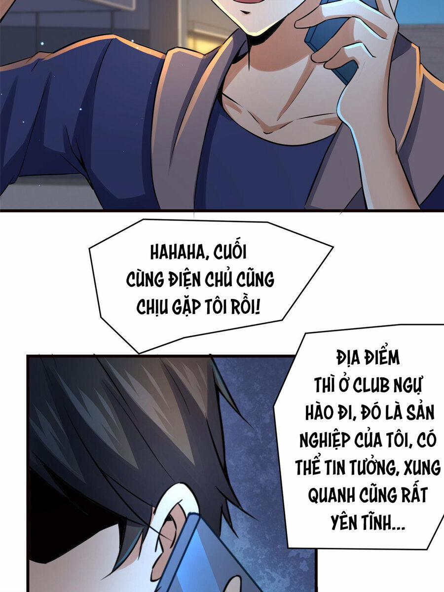 Siêu Phàm Sát Thần 33 trang 39
