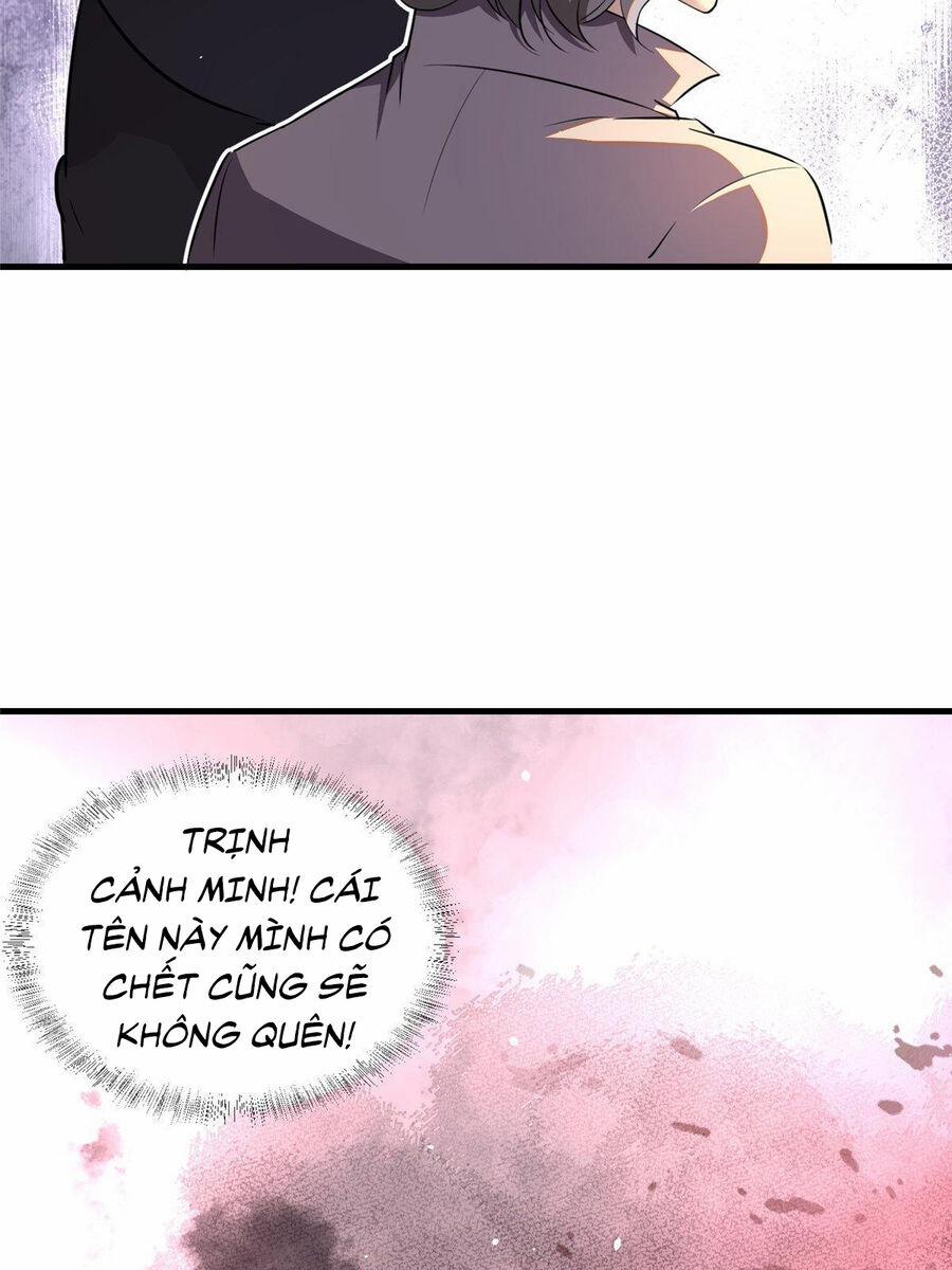 Siêu Phàm Sát Thần 33 trang 4
