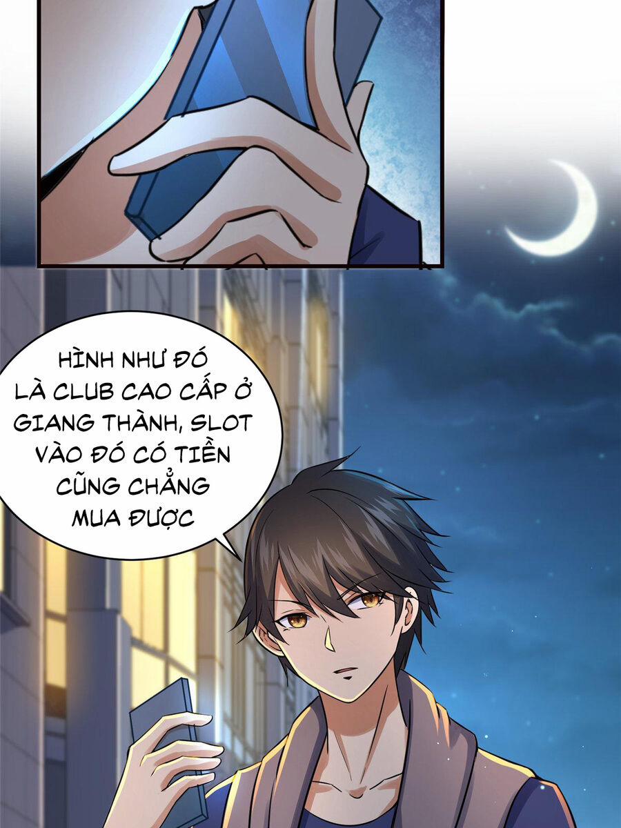 Siêu Phàm Sát Thần 33 trang 40