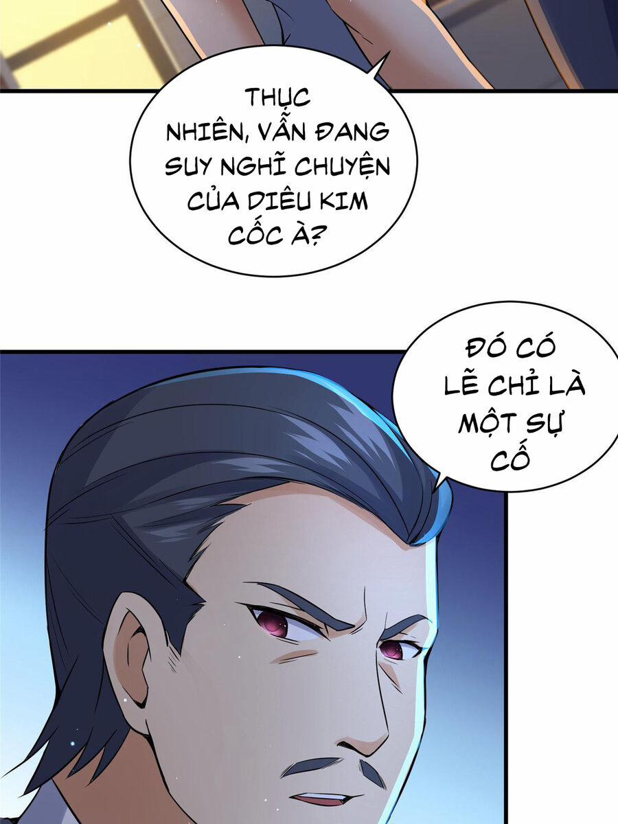 Siêu Phàm Sát Thần 33 trang 45