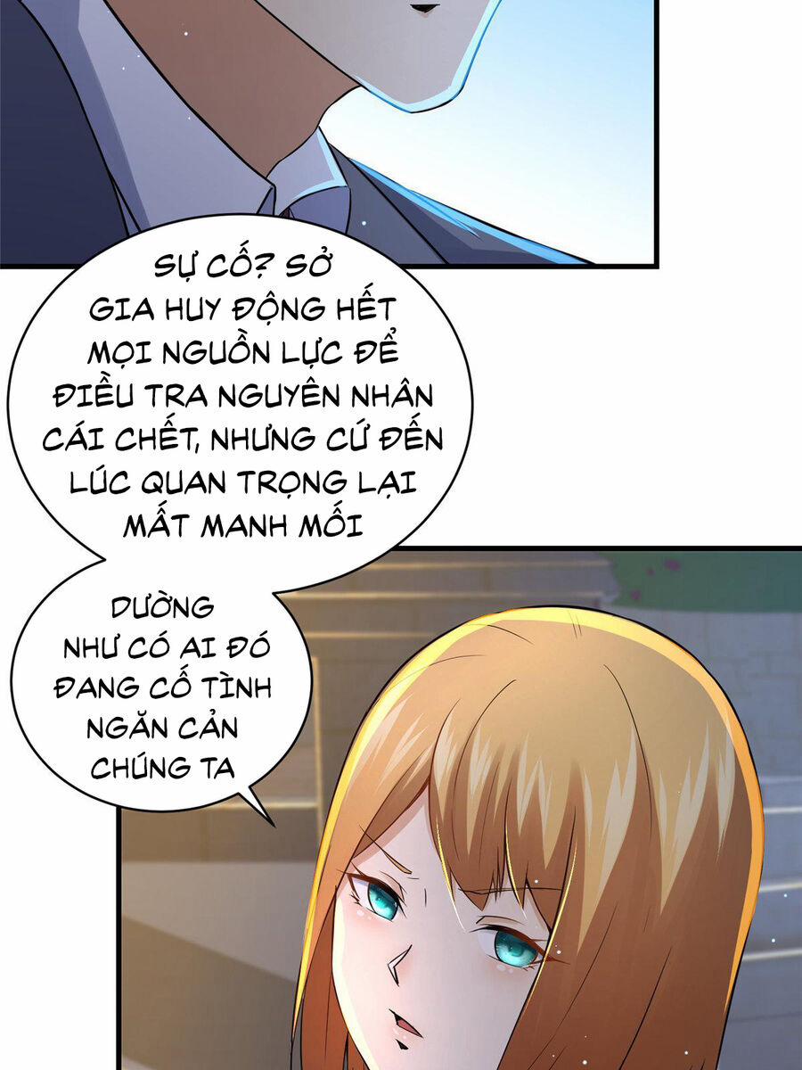 Siêu Phàm Sát Thần 33 trang 46