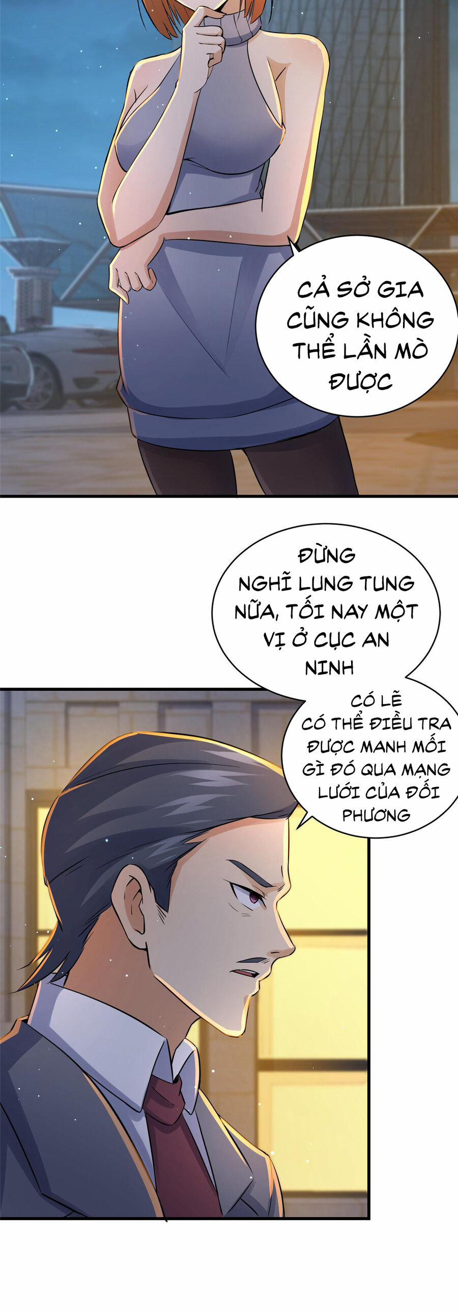 Siêu Phàm Sát Thần 33 trang 48