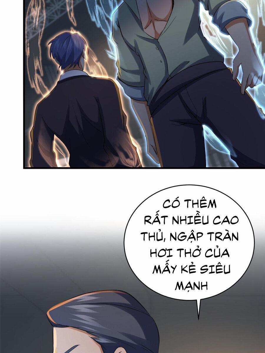 Siêu Phàm Sát Thần 33 trang 55