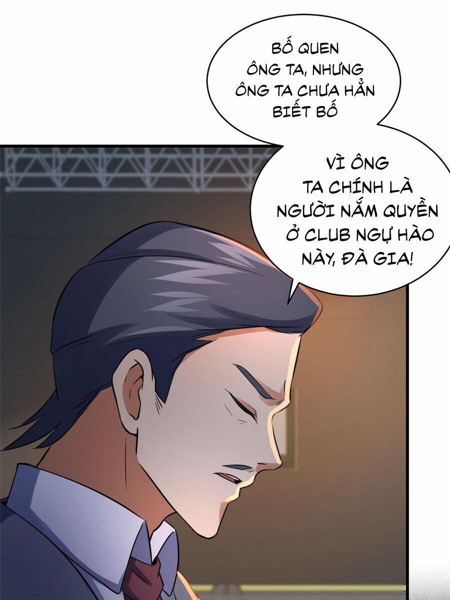 Siêu Phàm Sát Thần 33 trang 59