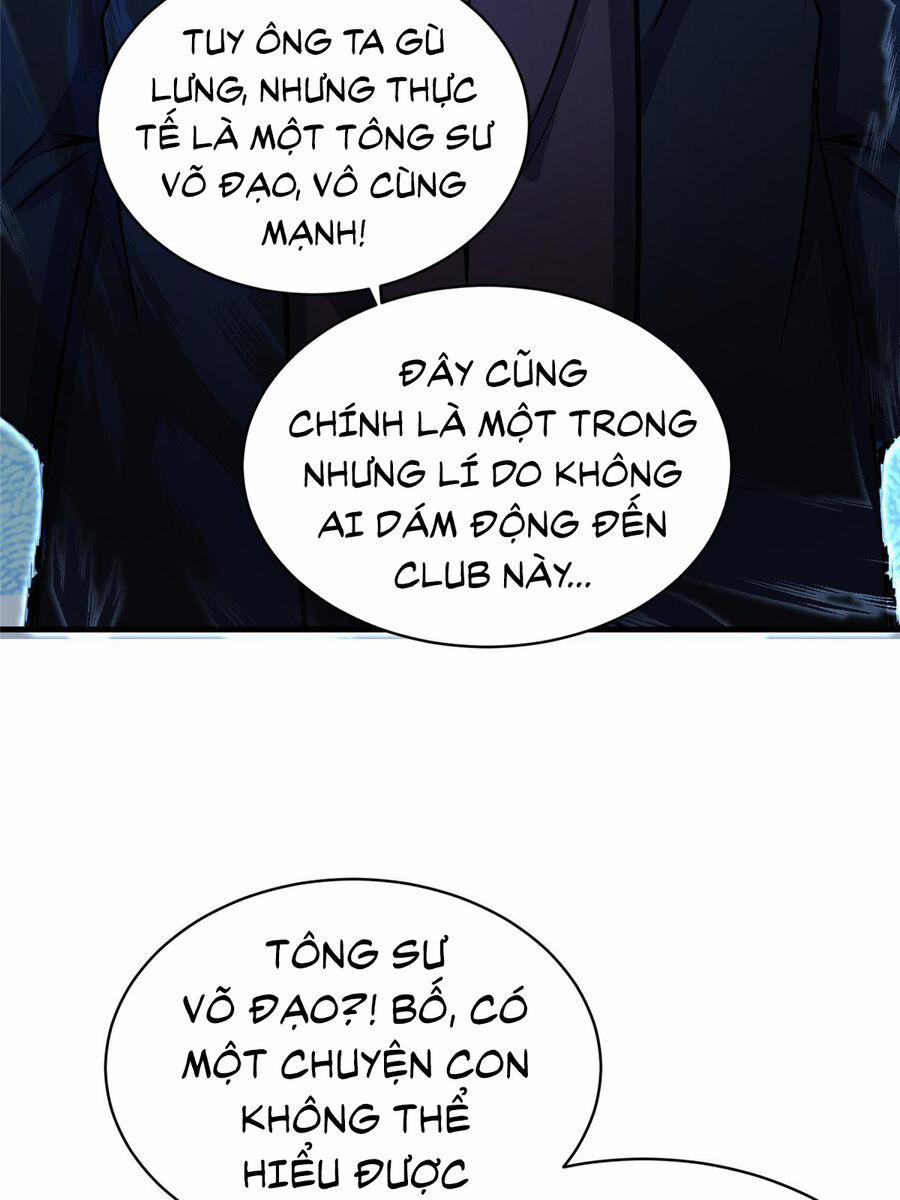 Siêu Phàm Sát Thần 33 trang 61