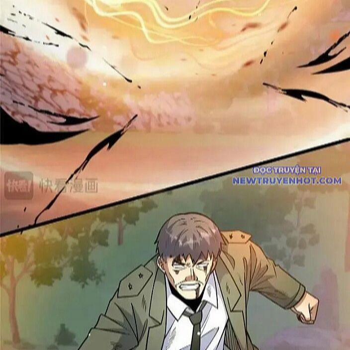 Siêu Phàm Sát Thần 331 trang 13