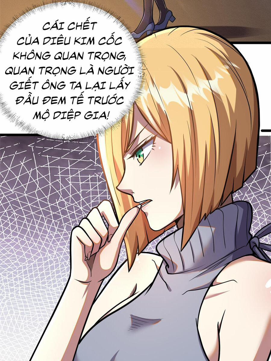 Siêu Phàm Sát Thần 34 trang 10