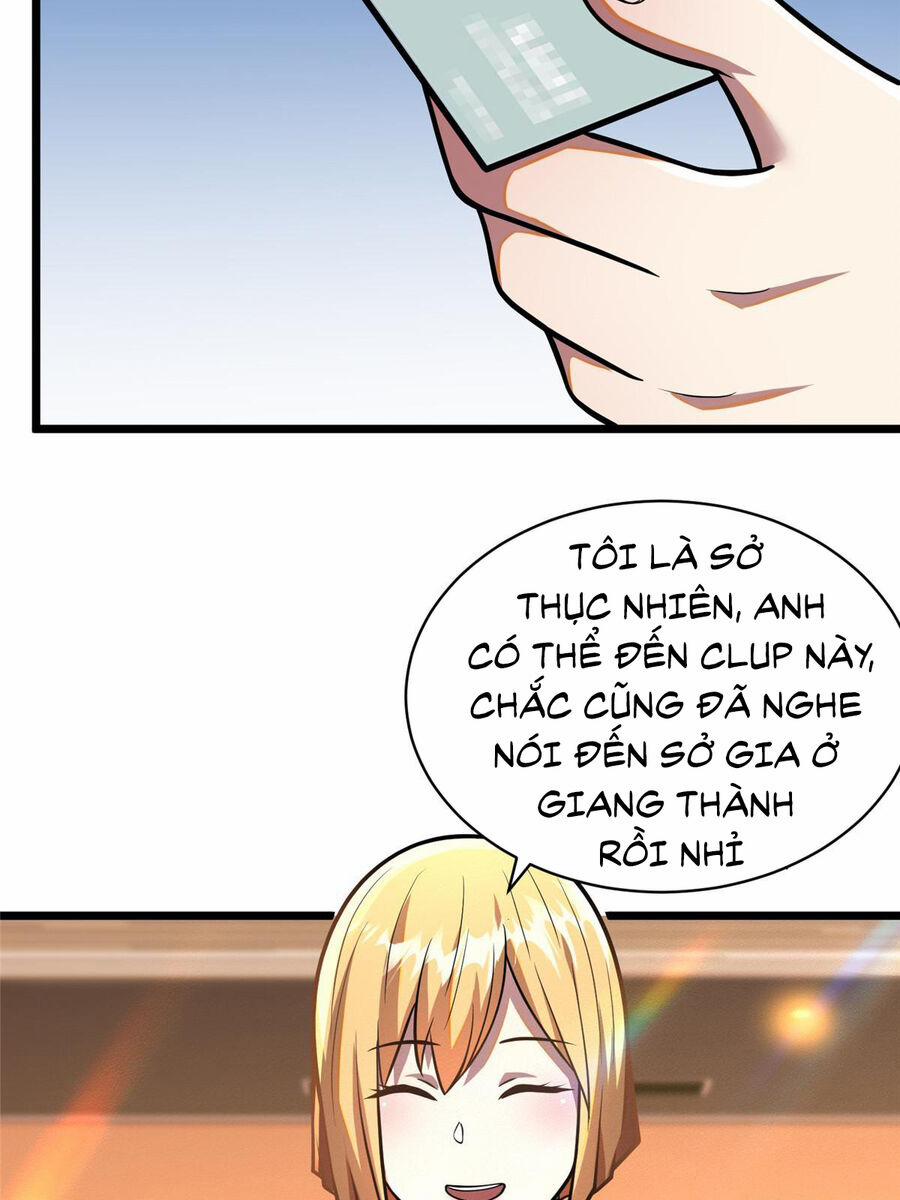 Siêu Phàm Sát Thần 34 trang 18