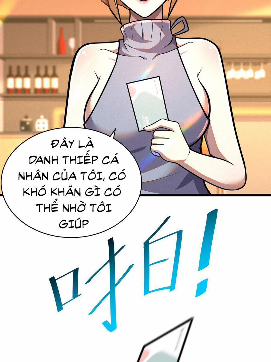 Siêu Phàm Sát Thần 34 trang 19