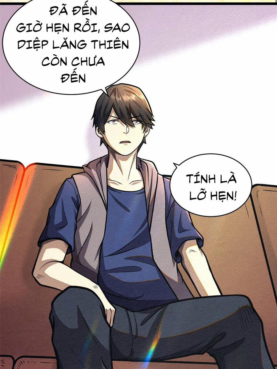 Siêu Phàm Sát Thần 34 trang 39