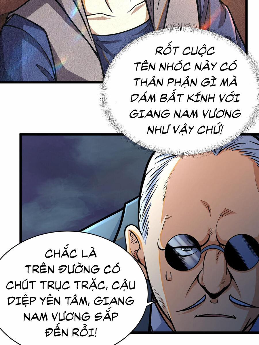 Siêu Phàm Sát Thần 34 trang 42