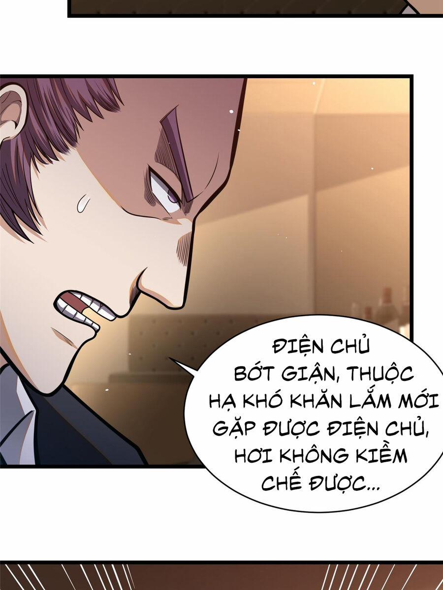 Siêu Phàm Sát Thần 35 trang 12