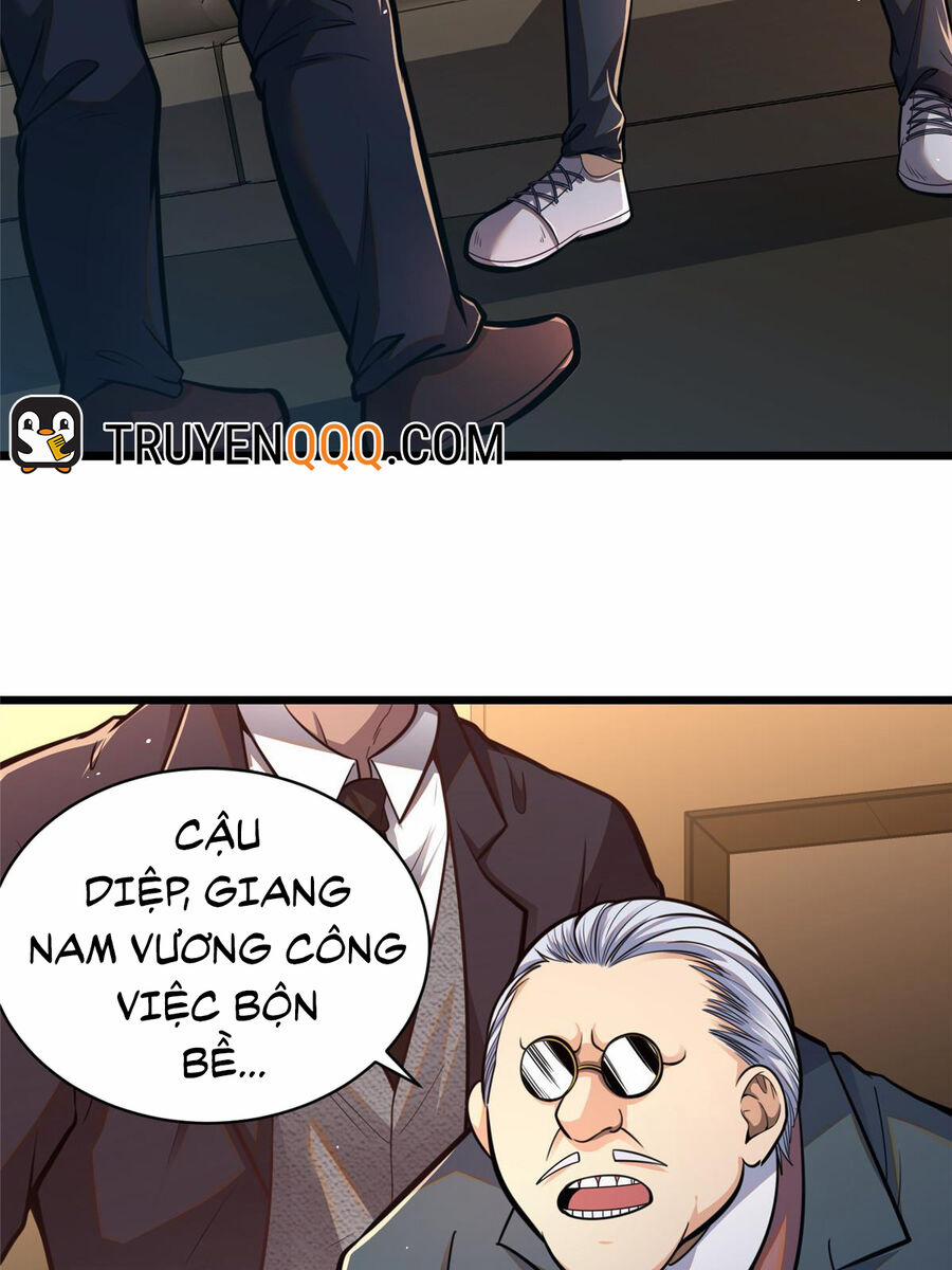 Siêu Phàm Sát Thần 35 trang 2