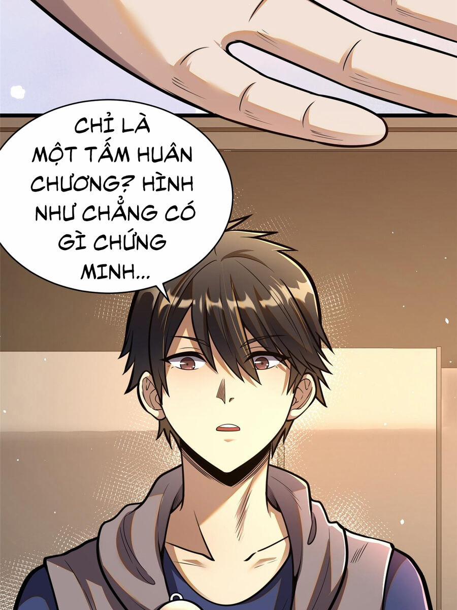 Siêu Phàm Sát Thần 35 trang 32