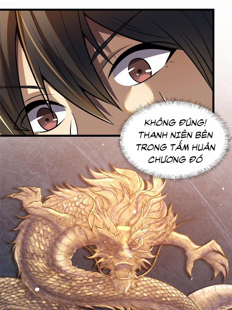 Siêu Phàm Sát Thần 35 trang 34