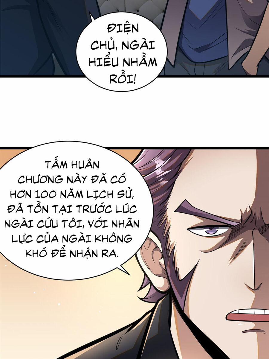 Siêu Phàm Sát Thần 35 trang 37