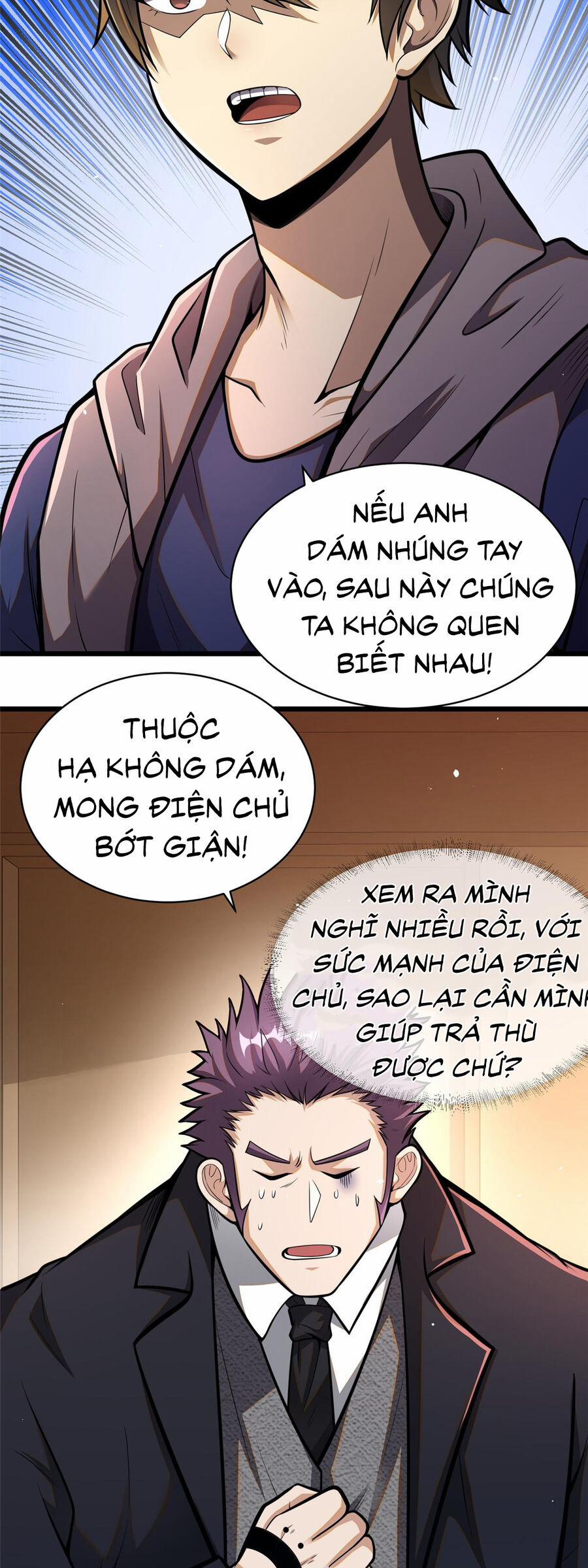 Siêu Phàm Sát Thần 35 trang 45
