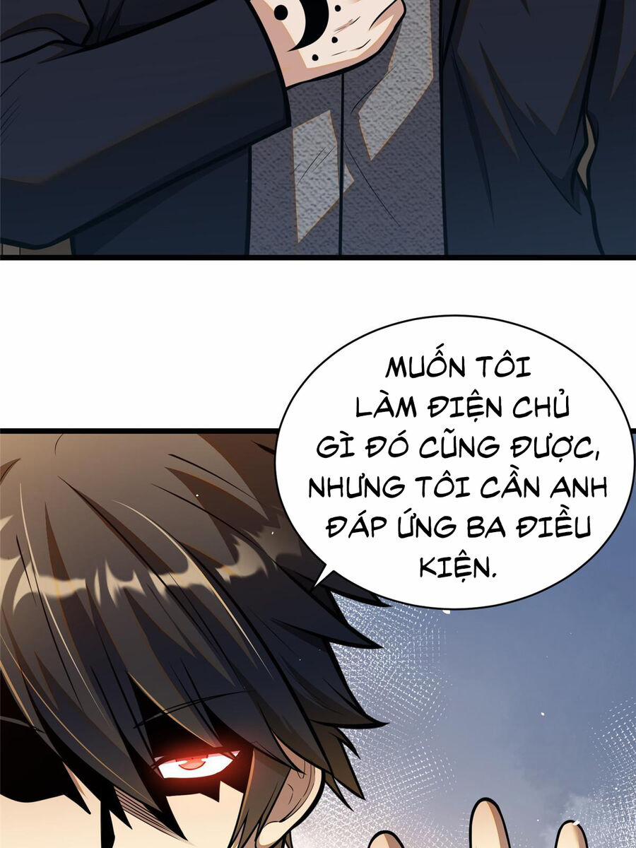 Siêu Phàm Sát Thần 35 trang 46