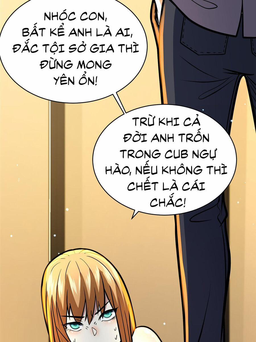 Siêu Phàm Sát Thần 36 trang 16