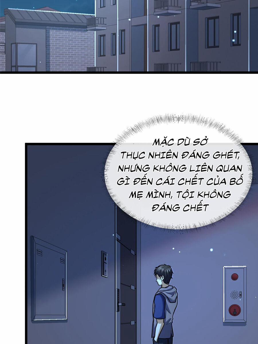 Siêu Phàm Sát Thần 36 trang 33