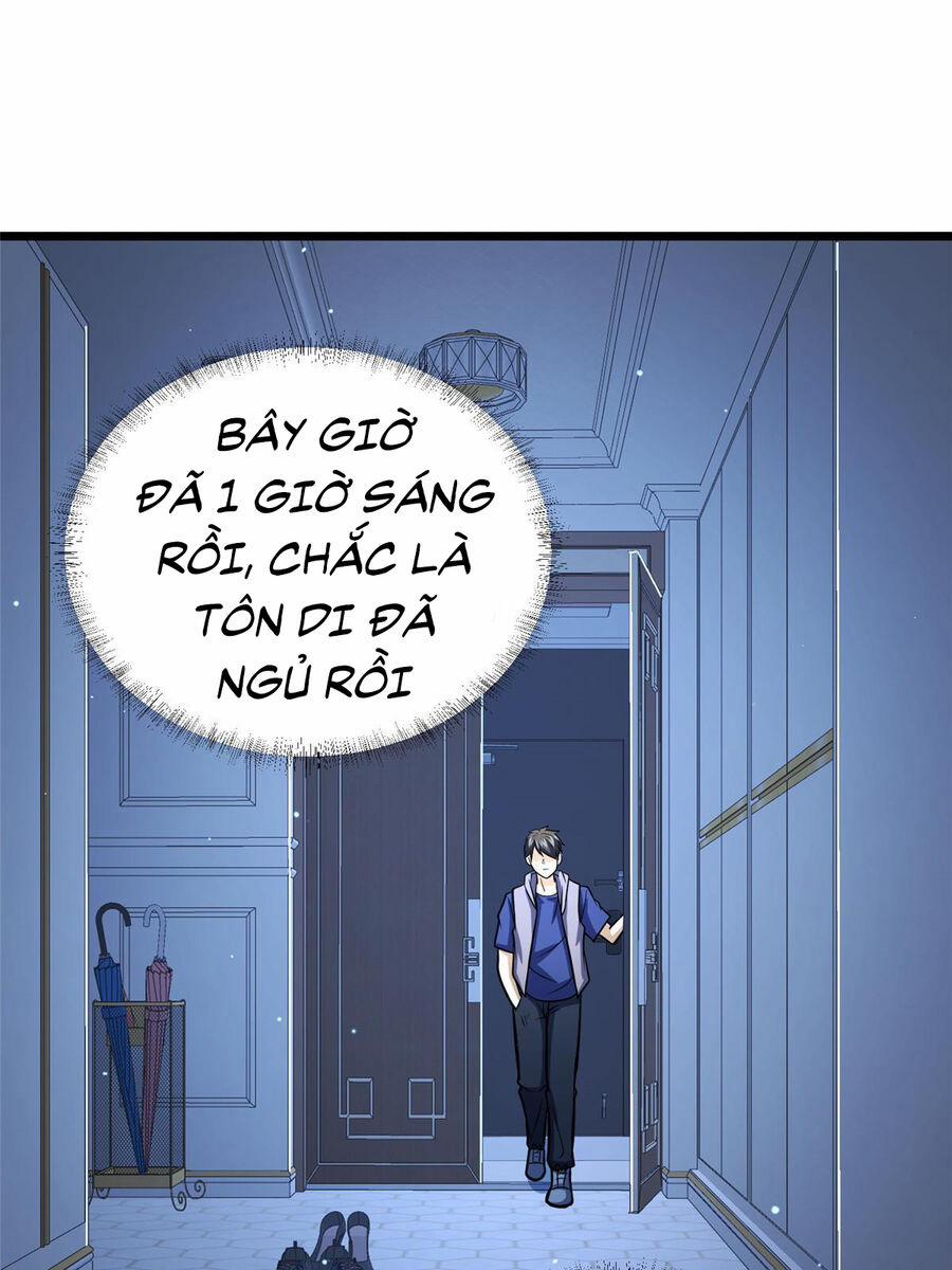 Siêu Phàm Sát Thần 36 trang 35