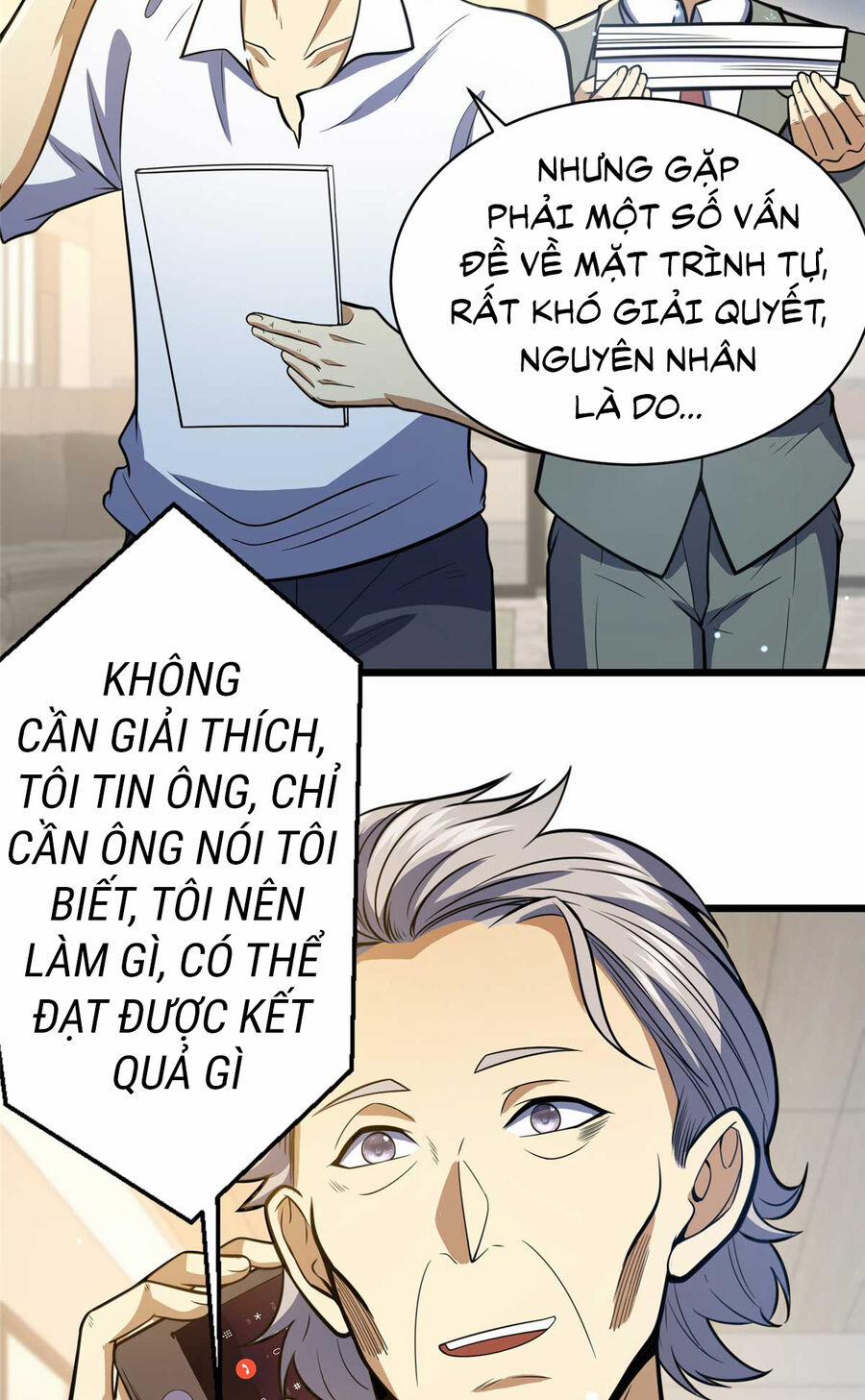 Siêu Phàm Sát Thần 37 trang 14
