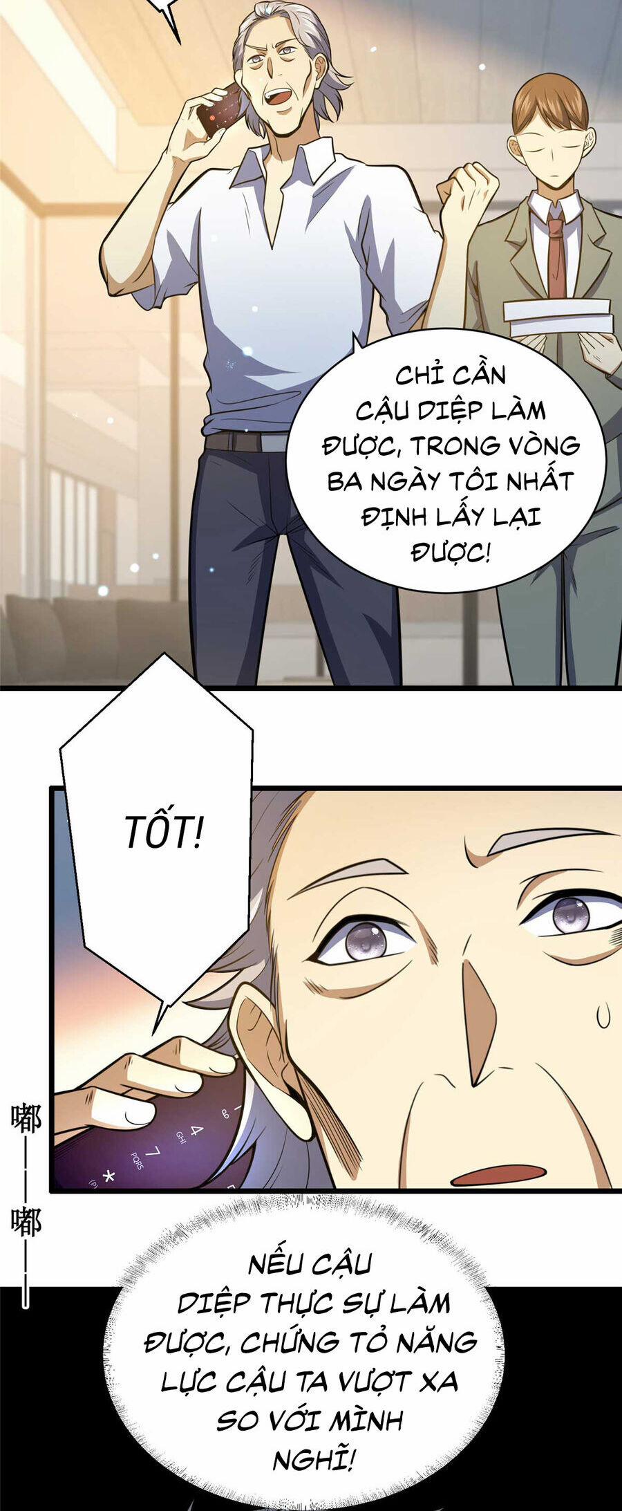 Siêu Phàm Sát Thần 37 trang 16