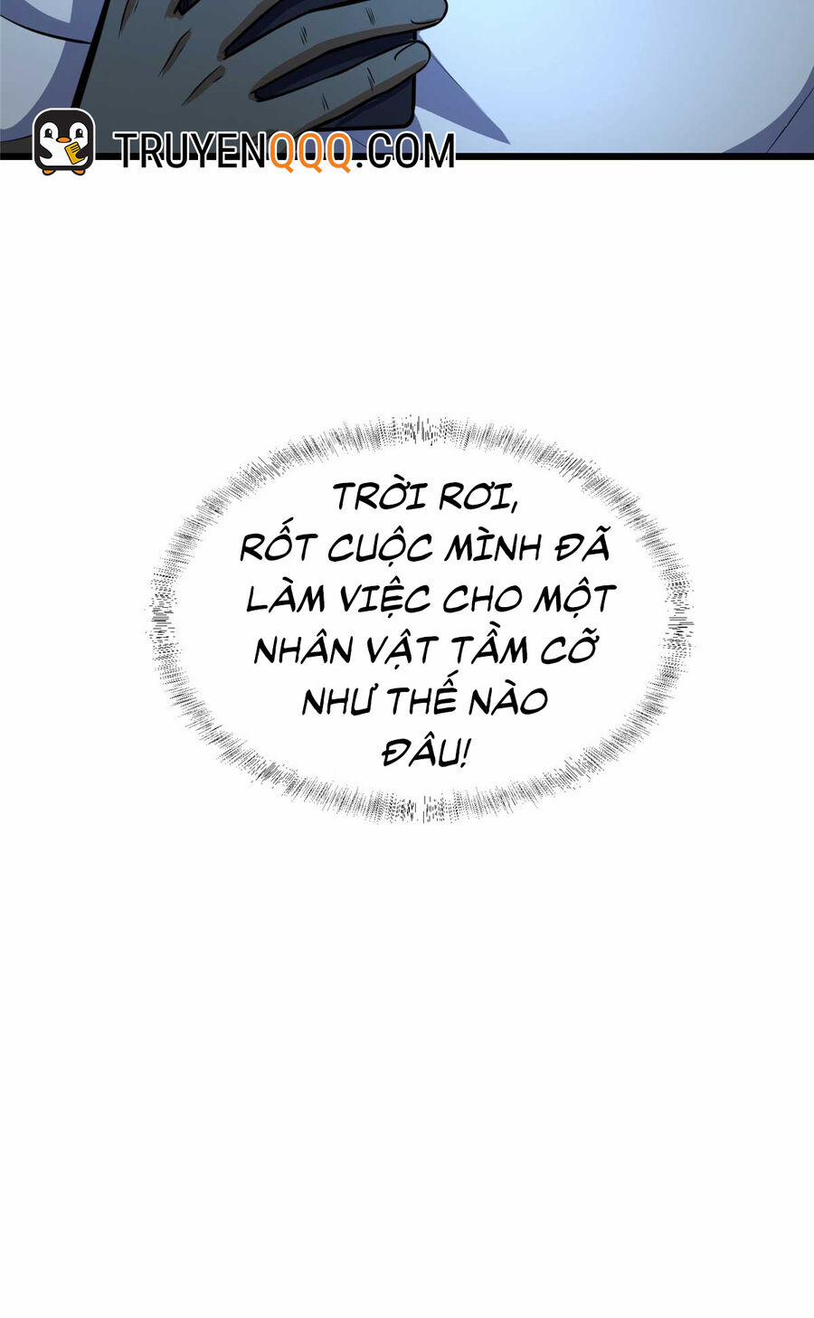 Siêu Phàm Sát Thần 37 trang 18