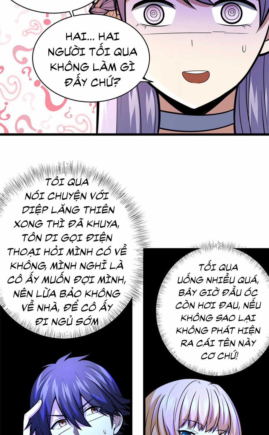 Siêu Phàm Sát Thần 37 trang 2