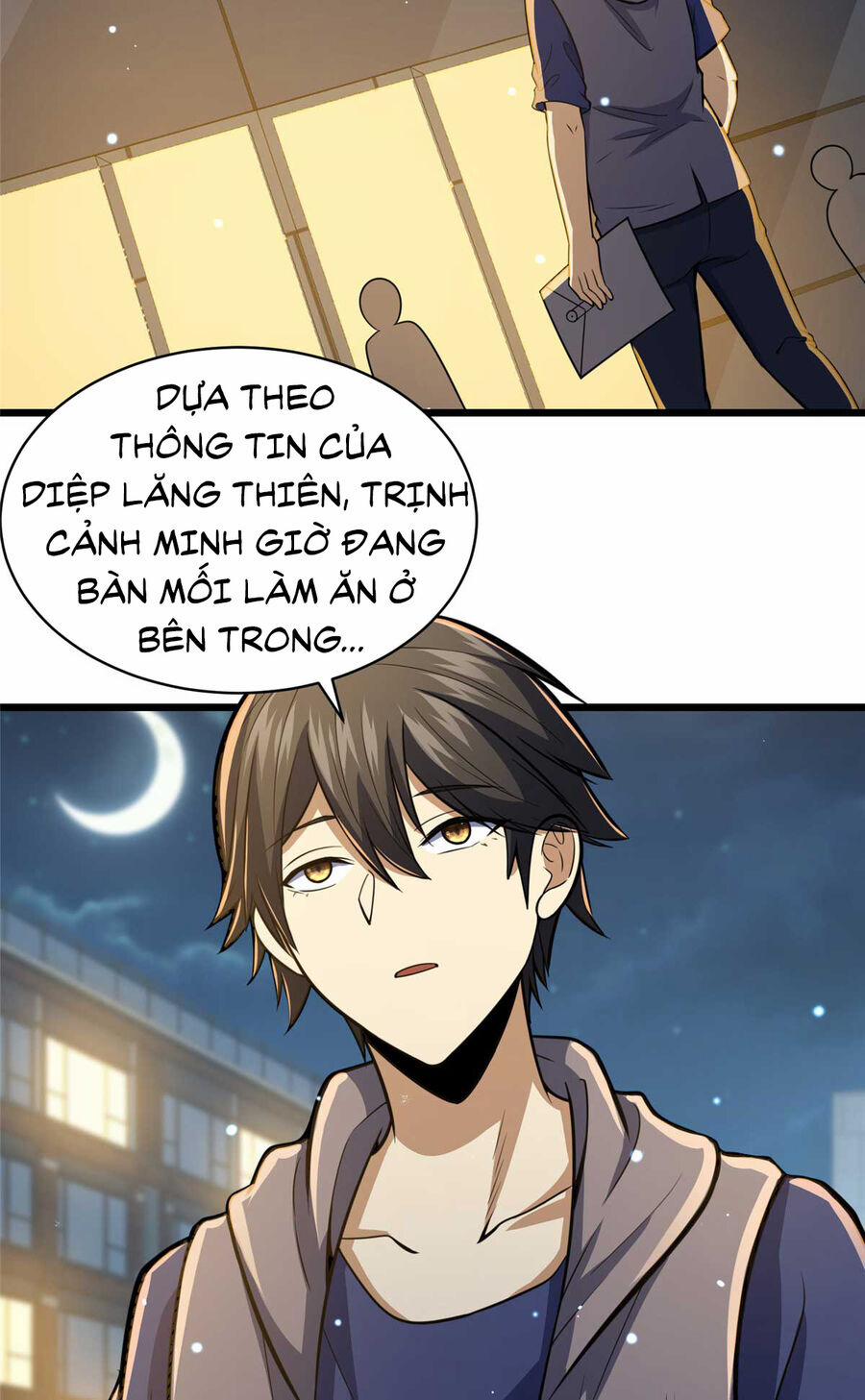 Siêu Phàm Sát Thần 37 trang 21