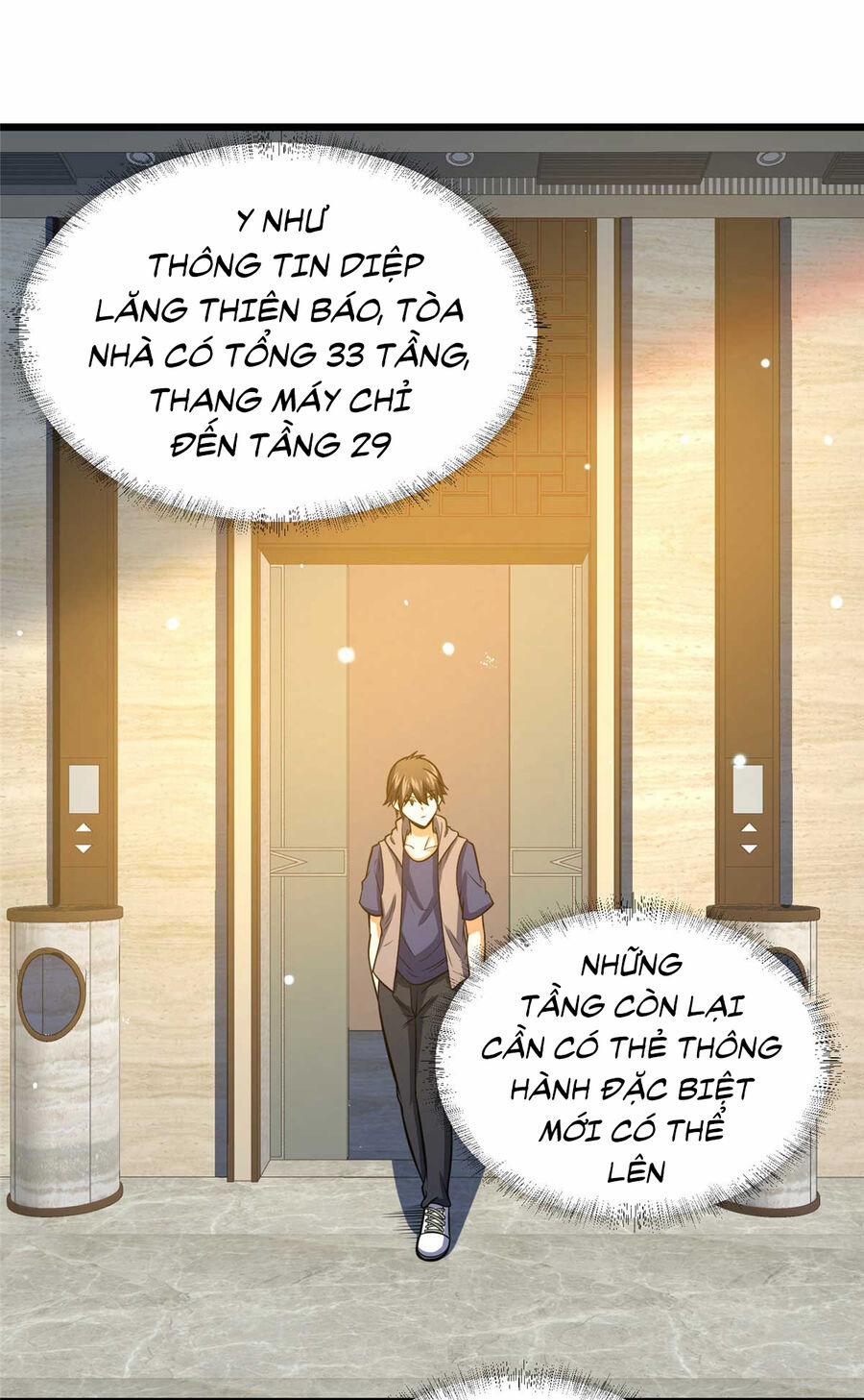 Siêu Phàm Sát Thần 37 trang 26