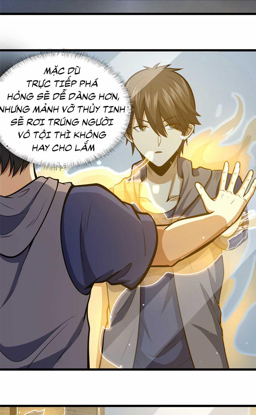 Siêu Phàm Sát Thần 37 trang 29