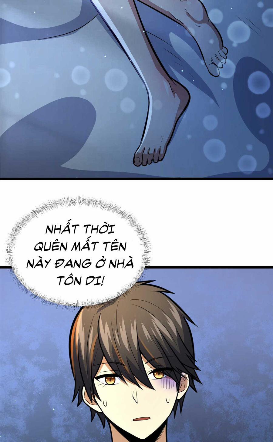 Siêu Phàm Sát Thần 37 trang 5