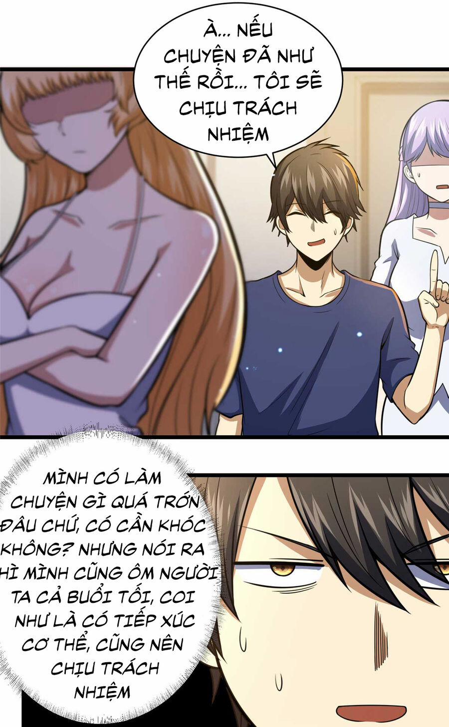 Siêu Phàm Sát Thần 37 trang 7