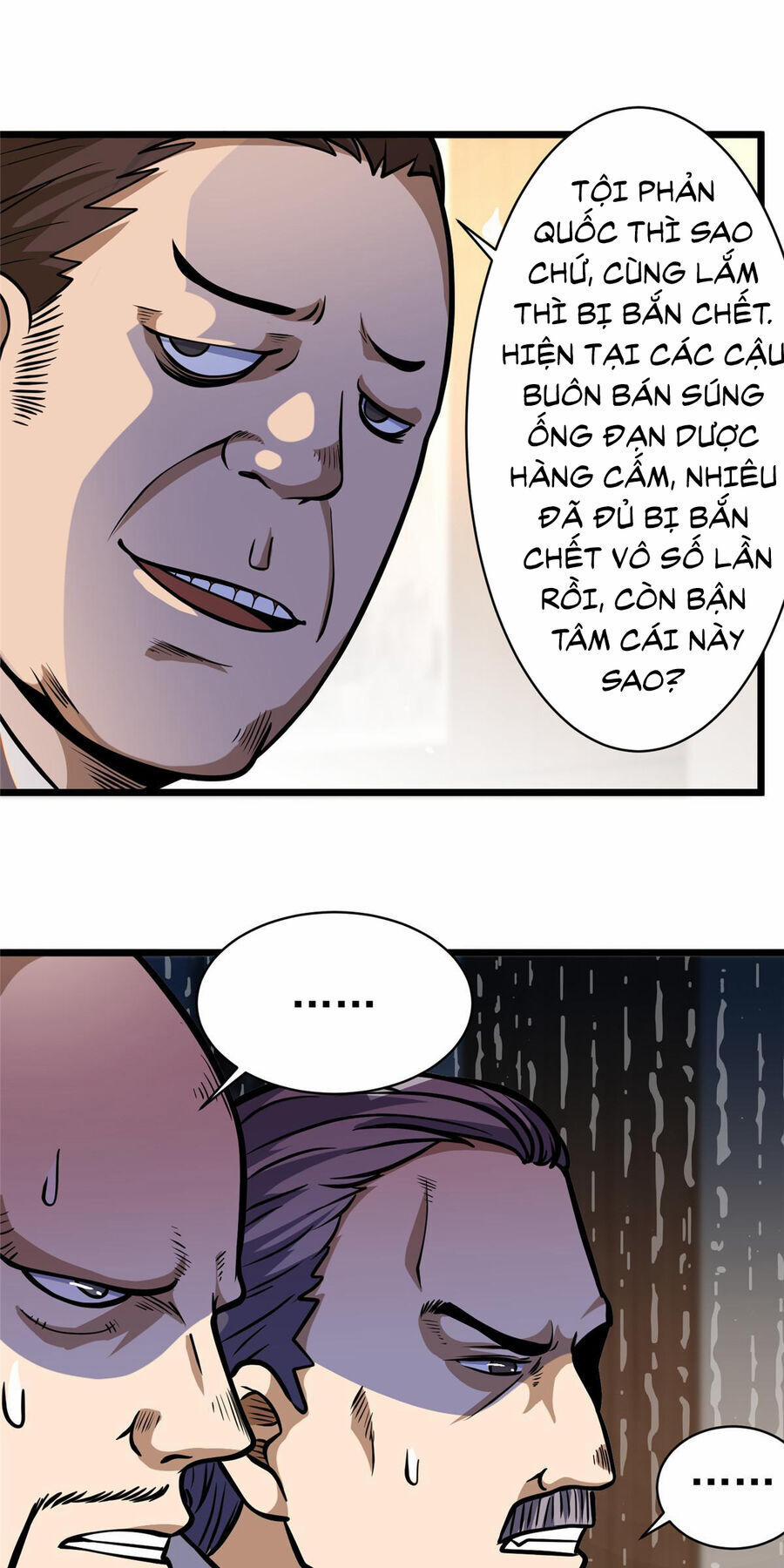 Siêu Phàm Sát Thần 38 trang 10