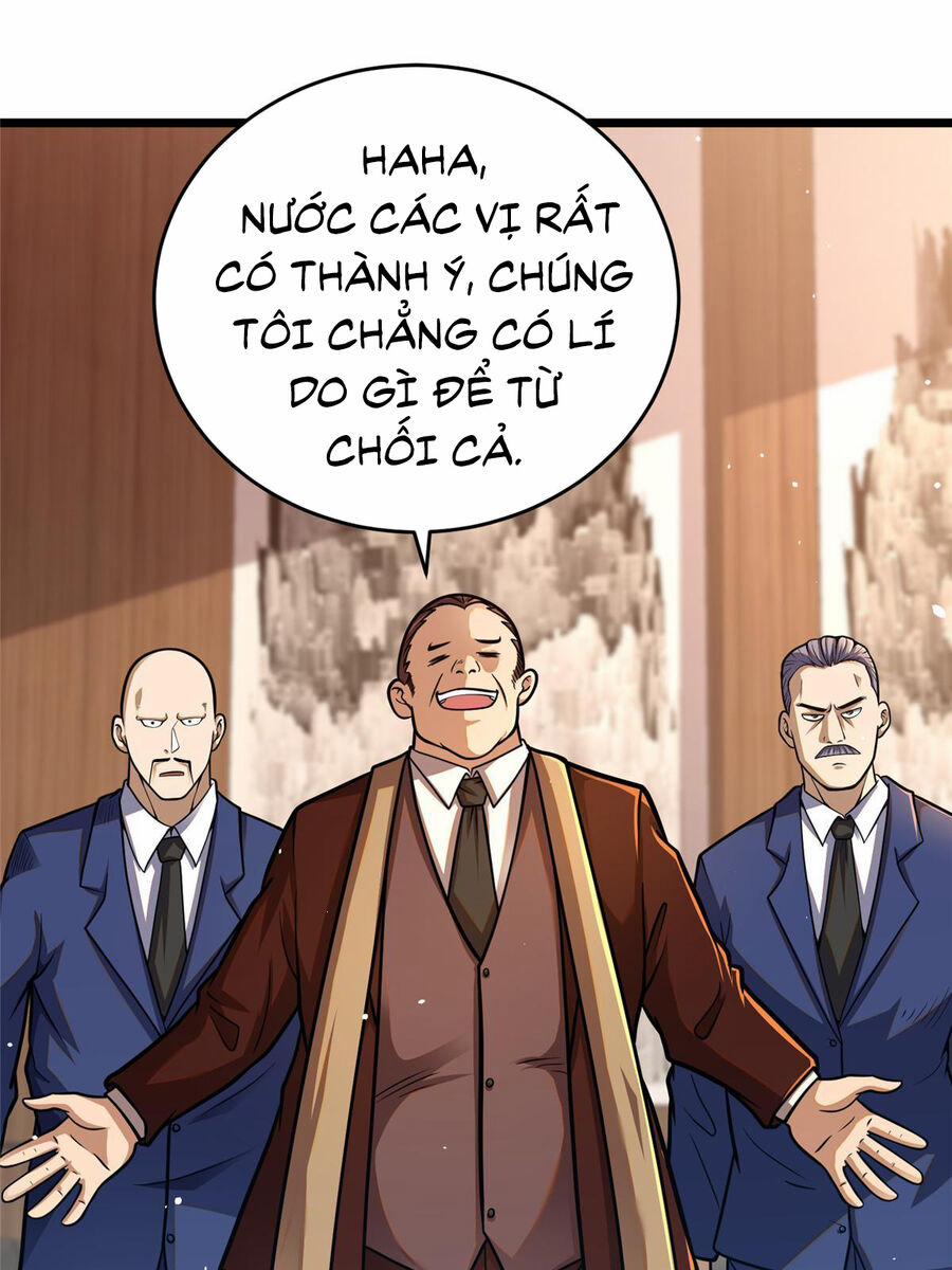 Siêu Phàm Sát Thần 38 trang 14