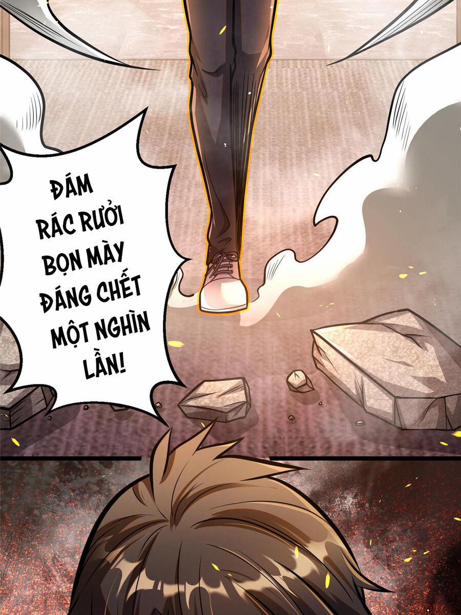 Siêu Phàm Sát Thần 38 trang 18